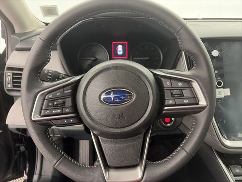 New 2025 Subaru Legacy Premium image 14