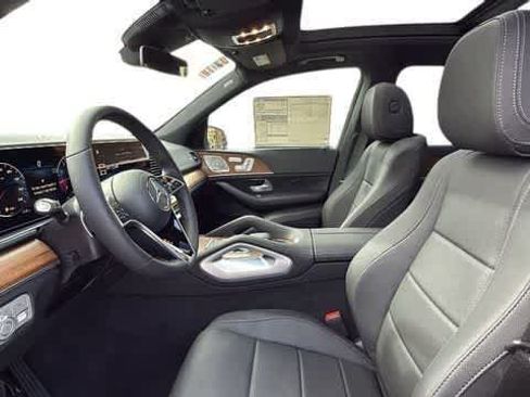 Certified 2026 Mercedes-Benz GLE 350 4MATIC image 4