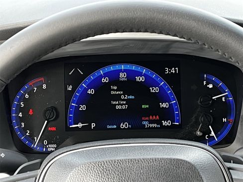 Used 2022 Toyota Corolla XSE image 13