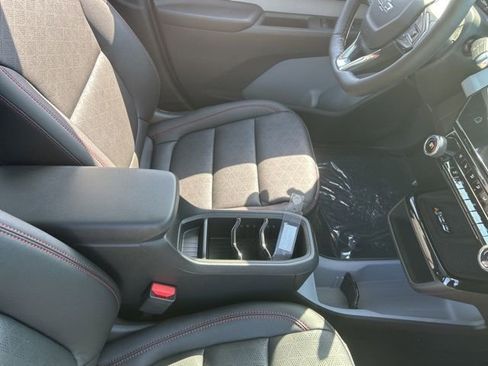 New 2027 Chevrolet Bolt RS w/ Technology Package FWD image 22