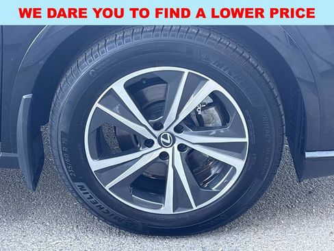 Used 2023 Lexus RX 350 AWD image 12