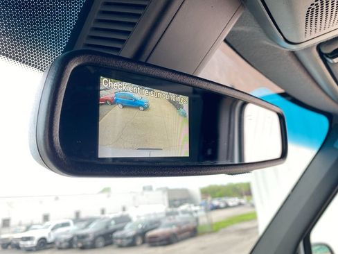 Used 2025 Mercedes-Benz Sprinter 2500 image 18