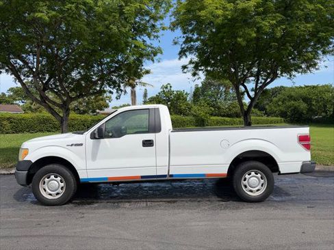 Used 2010 Ford F150 XL RWD image 3