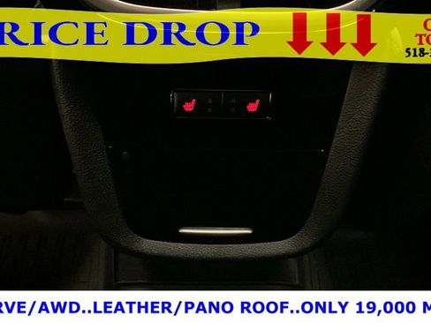 Used 2023 Lincoln Nautilus Reserve w/ Equipment Group 201A image 25