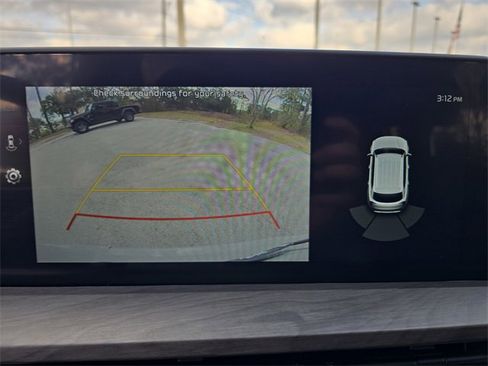 Used 2024 Kia Telluride EX X-Line image 20