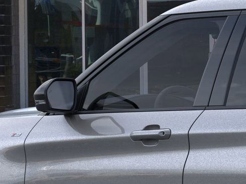 New 2026 Ford Explorer ST-Line w/ ST-Line Street Pack image 20