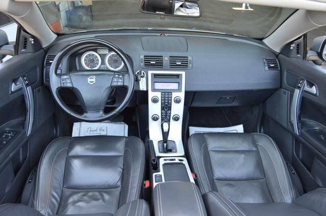 Used 2011 Volvo C70 T5 w/ Convenience Pkg FWD image 15
