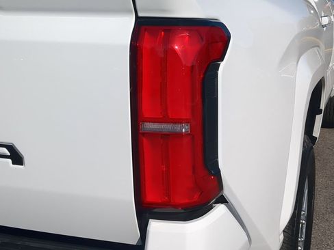 Used 2024 Toyota Tacoma SR5 image 8