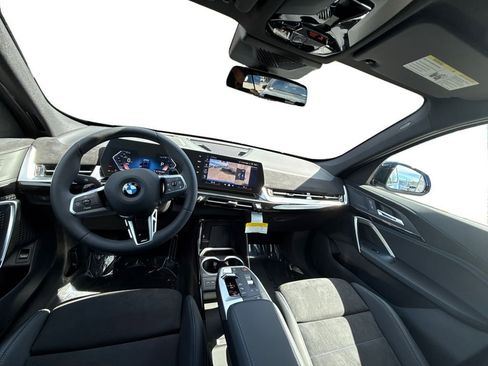 New 2026 BMW X1 xDrive28i w/ Technology Package AWD/4WD image 19