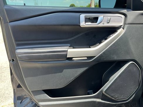Used 2021 Ford Explorer Limited AWD/4WD image 15