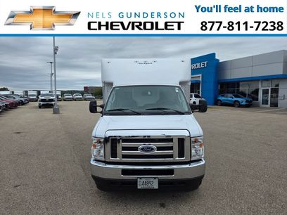 Used 2025 Ford E-350 and Econoline 350 Super Duty w/ Power Equipment Group