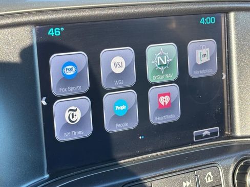 Used 2019 Chevrolet Silverado 1500 LT image 20