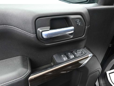 Used 2019 Chevrolet Silverado 1500 LT w/ All-Star Edition AWD/4WD image 7