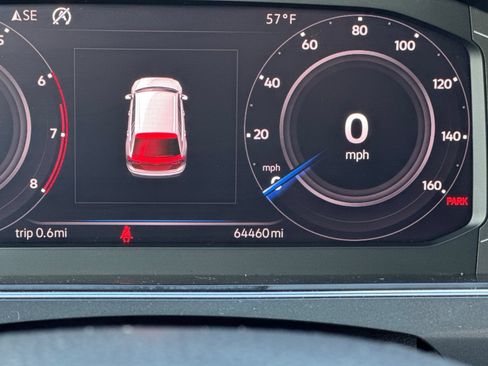 Used 2020 Volkswagen Tiguan SEL FWD image 27