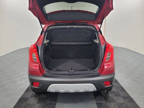 Used 2016 Buick Encore Convenience FWD image 29