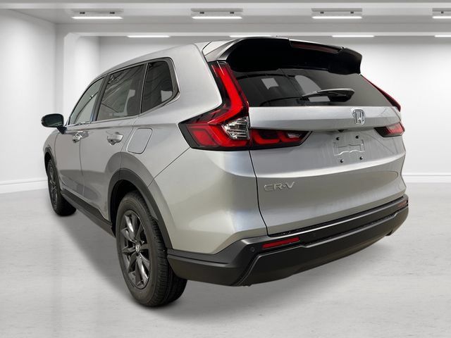 New 2027 Honda CR-V EX-L image 5