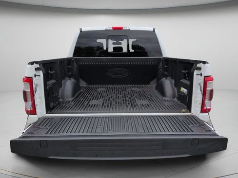 Used 2021 Ford F150 Lariat RWD image 26