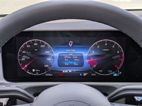 New 2026 Mercedes-Benz CLA 250 image 22