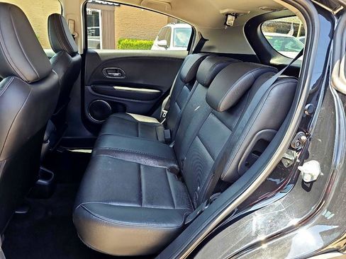 Used 2021 Honda HR-V EX-L image 13