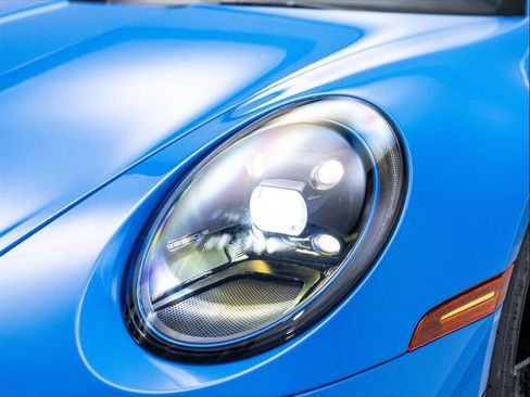 Used 2022 Porsche 911 GT3 image 12