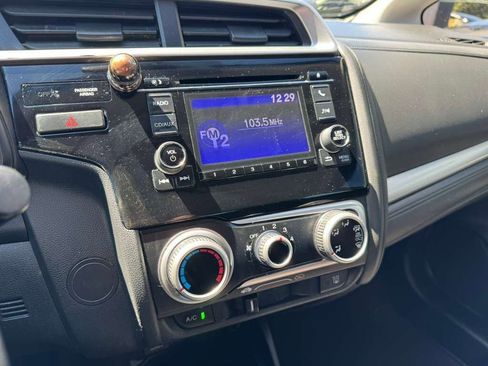 Used 2016 Honda Fit LX image 23