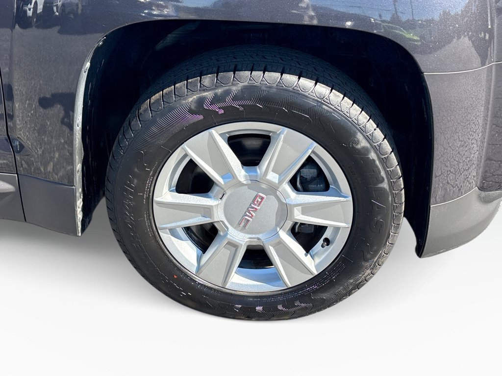 Used 2013 GMC Terrain SLT FWD image 11
