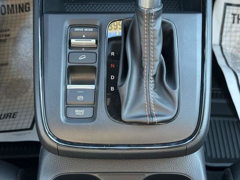 New 2026 Honda CR-V Sport-L image 22