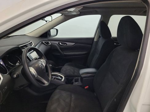 Used 2016 Nissan Rogue SV w/ SV Premium Package AWD/4WD image 17