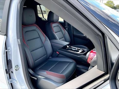 New 2027 Chevrolet Equinox RS FWD image 31