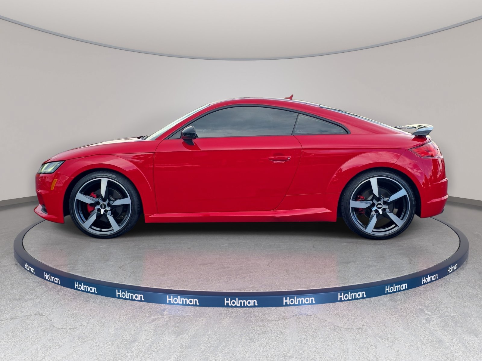 Used 2023 Audi TT 2.0T AWD/4WD image 9