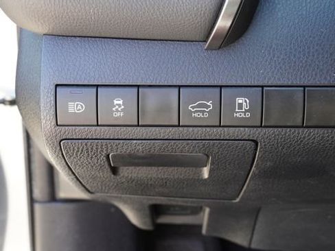 Used 2024 Toyota Camry XSE FWD image 21