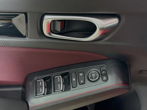 New 2026 Honda Civic Si image 21