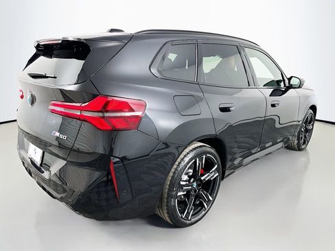 New 2026 BMW X3 M50 w/ Premium Package image 5