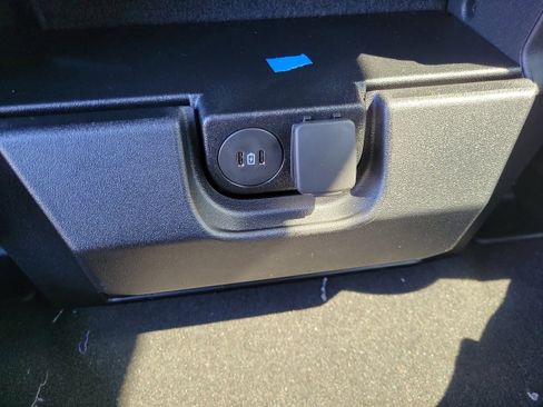 New 2026 Ford F350 XL w/ STX Appearance Package image 21