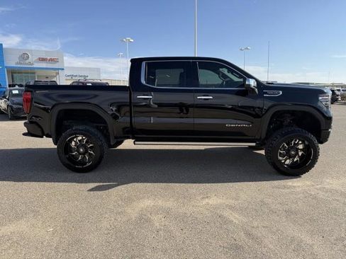 Used 2024 GMC Sierra 1500 Denali image 10