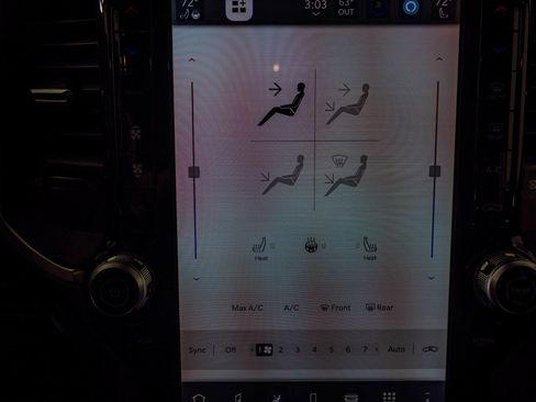 New 2026 RAM 2500 Big Horn image 24