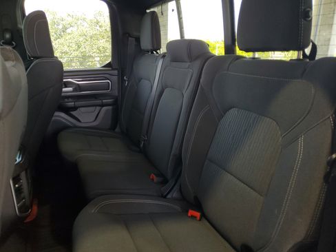 Used 2023 RAM 1500 Big Horn RWD image 8