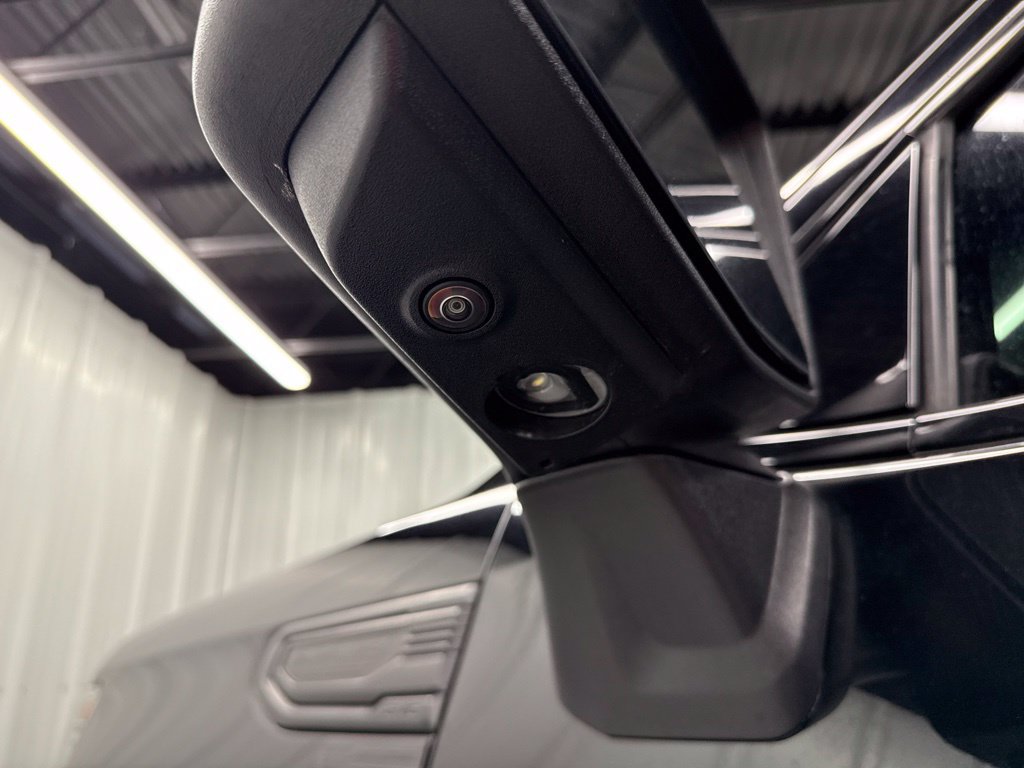 Used 2021 GMC Sierra 1500 AT4 w/ AT4 Premium Package AWD/4WD image 12