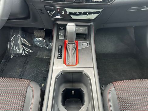 New 2025 Nissan Kicks SR w/ SR Premium Package image 26