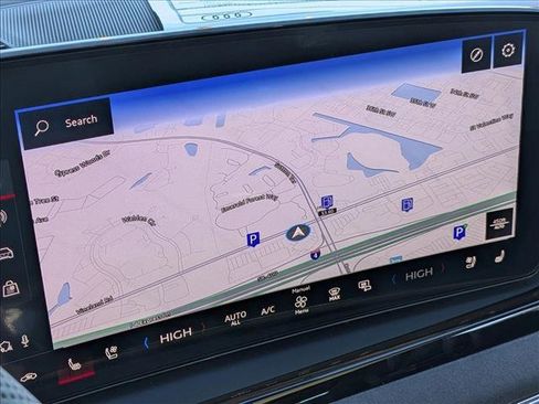 New 2026 Audi A6 Prestige image 12