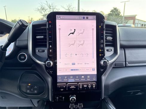 New 2026 RAM 2500 Laramie image 22