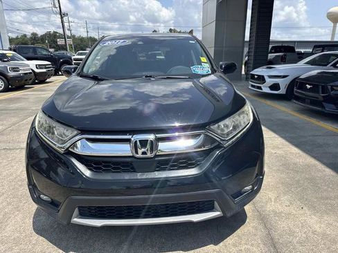 Used 2017 Honda CR-V EX image 2