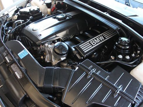 Used 2010 BMW 328i Coupe RWD image 18