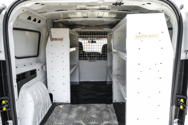 Used 2020 RAM ProMaster City Tradesman FWD image 47