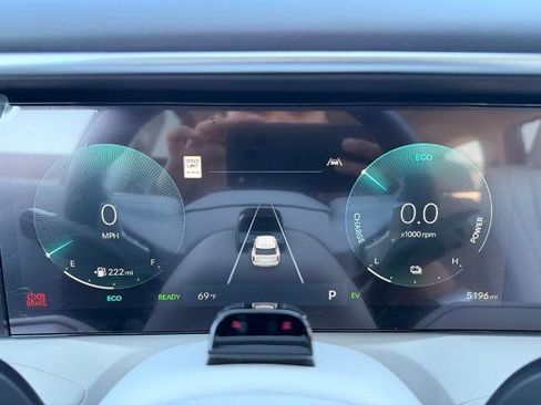 Used 2026 Hyundai Palisade Calligraphy image 14