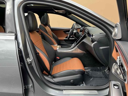 Used 2024 Mercedes-Benz C 300 Sedan image 49