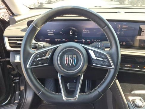 Used 2024 Buick Envision Sport Touring AWD/4WD image 19