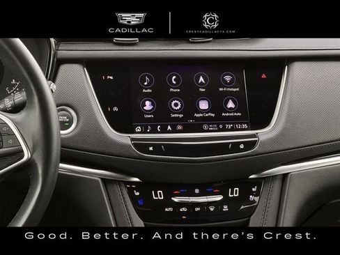 Certified 2024 Cadillac XT5 Premium Luxury image 20
