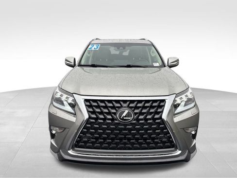 Used 2023 Lexus GX 460 Premium image 8