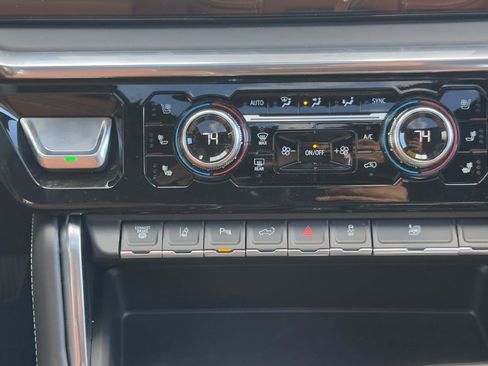 New 2026 GMC Sierra 3500 Denali Ultimate image 14